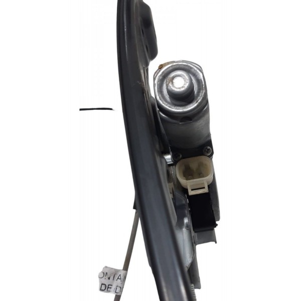 Maquina Vidro Elétrica Diant/direito Chevrolet Montana 2013