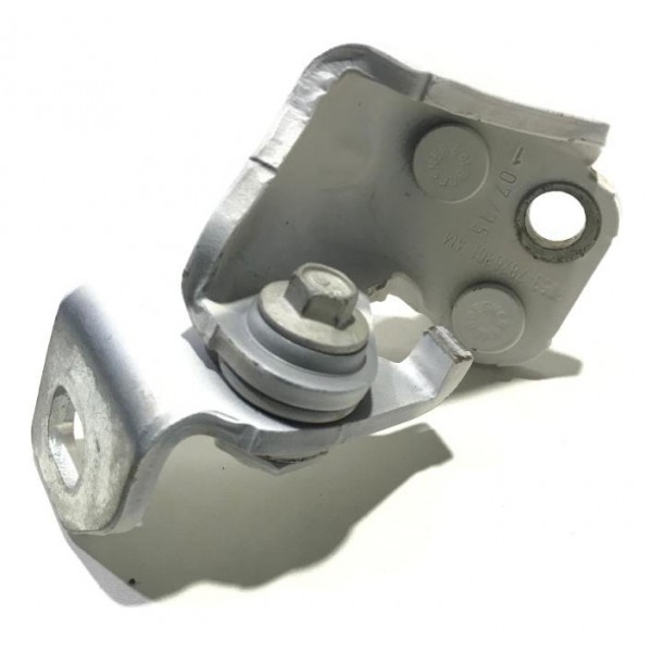 Dobradiça Superior Porta Traseira Ld Original Ford Ka 14/22