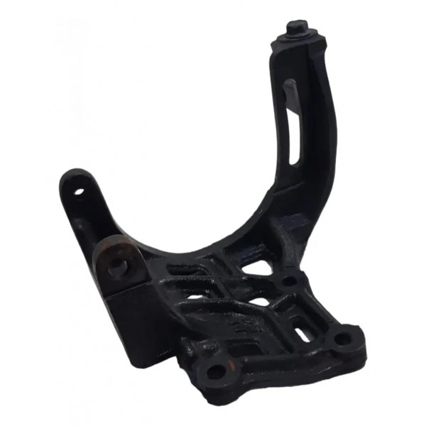 Suporte Compressor Ar Kia Picanto 1.0 4cc 2007 /2011