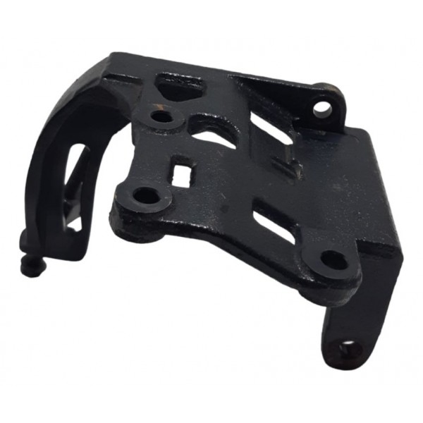 Suporte Compressor Ar Kia Picanto 1.0 4cc 2007 /2011