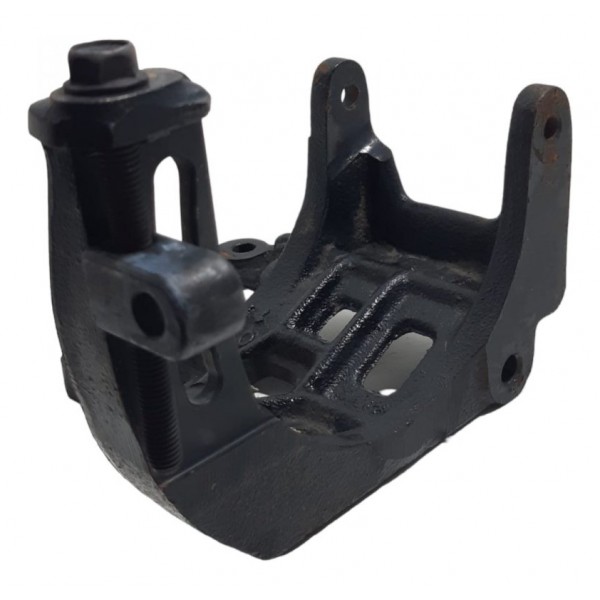 Suporte Compressor Ar Kia Picanto 1.0 4cc 2007 /2011