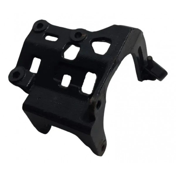 Suporte Compressor Ar Kia Picanto 1.0 4cc 2007 /2011