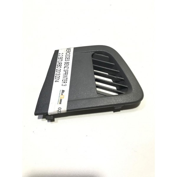 Difusor Lateral Painel Esquerdo Mercedes 311 Sprinter 2014