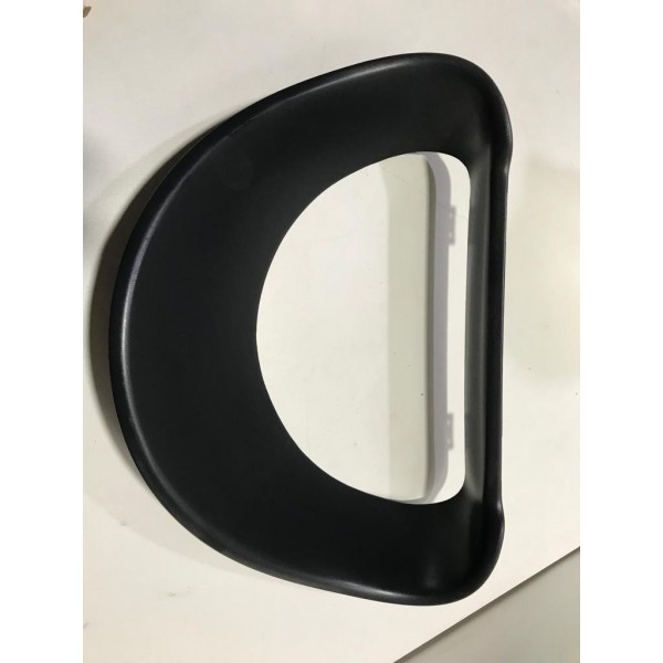 Moldura Painel Instrumentos C3 2003 Até 2012 9640705977