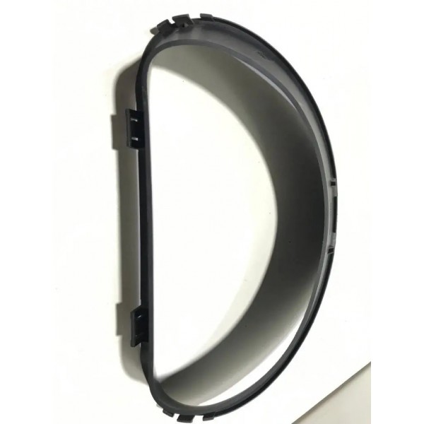 Moldura Painel Instrumentos C3 2003 Até 2012 9640705977