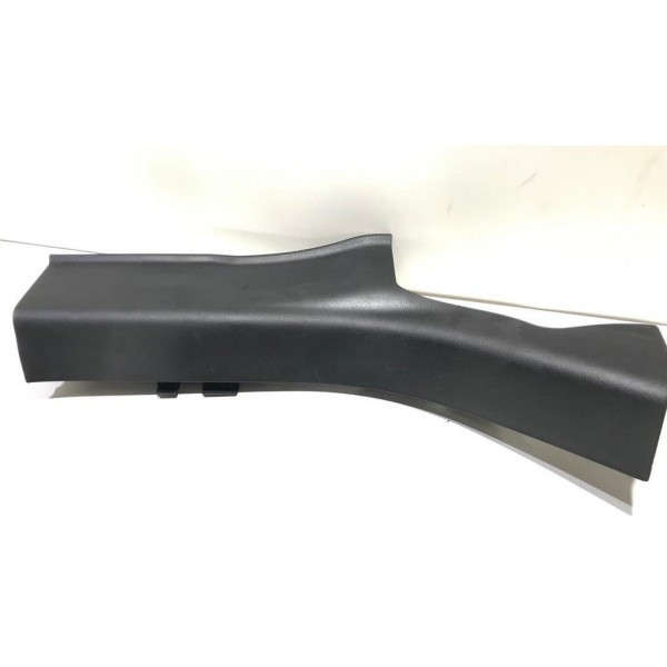 Soleira De Porta Traseira Esquerda Honda Fit 2015 Original