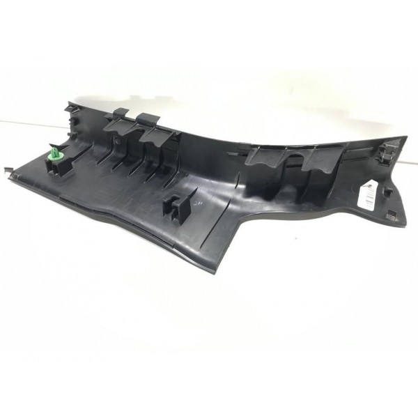 Soleira De Porta Traseira Esquerda Honda Fit 2015 Original