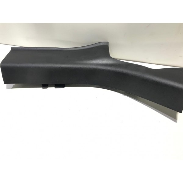 Soleira De Porta Traseira Esquerda Honda Fit 2015 Original