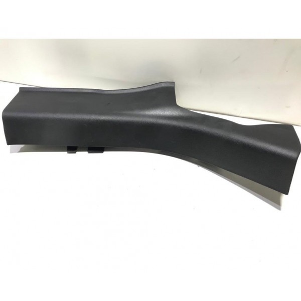 Soleira De Porta Traseira Esquerda Honda Fit 2015 Original