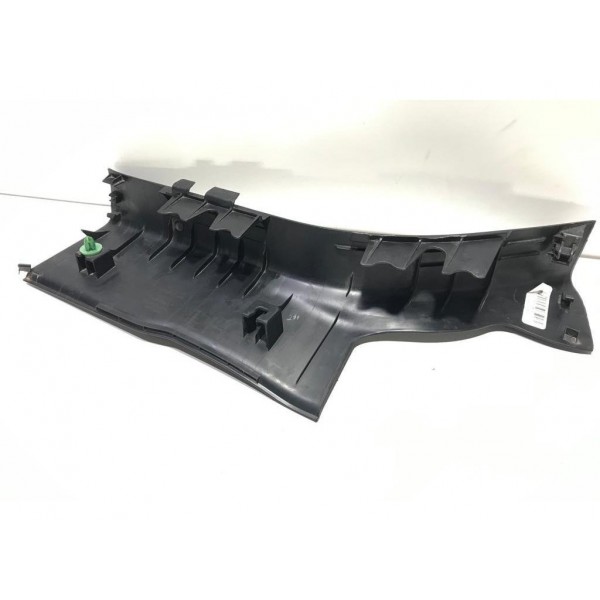 Soleira De Porta Traseira Esquerda Honda Fit 2015 Original