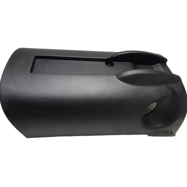Capa Moldura Inferior Painel Chave Seta Fox Spacefox 03 - 09