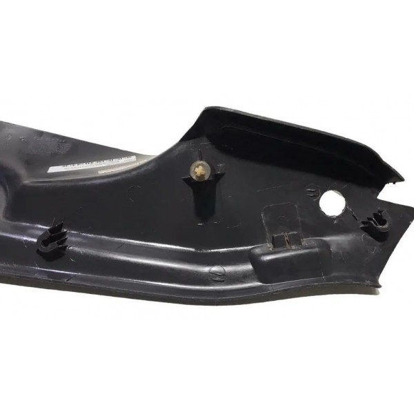 Forro Lateral Soleira Traseira Direita Gol/voyage G6/g7/g8