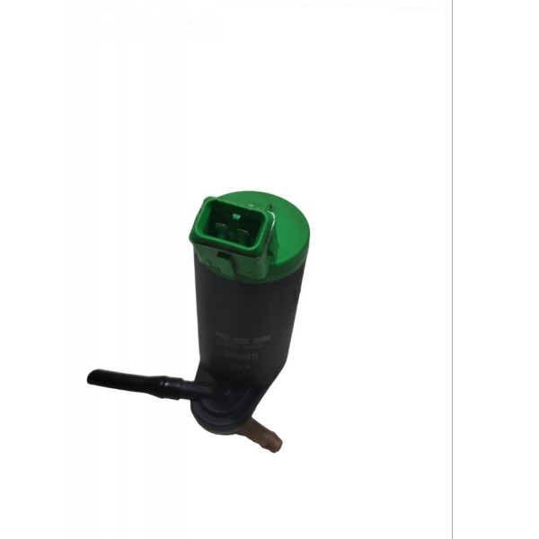 Motor Bomba Esguicho Limpador Água Parabrisa Peugeot 206 207