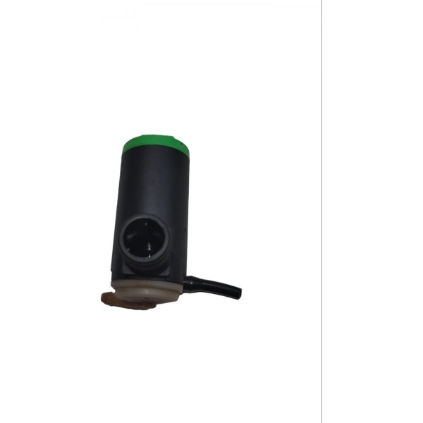 Motor Bomba Esguicho Limpador Água Parabrisa Peugeot 206 207