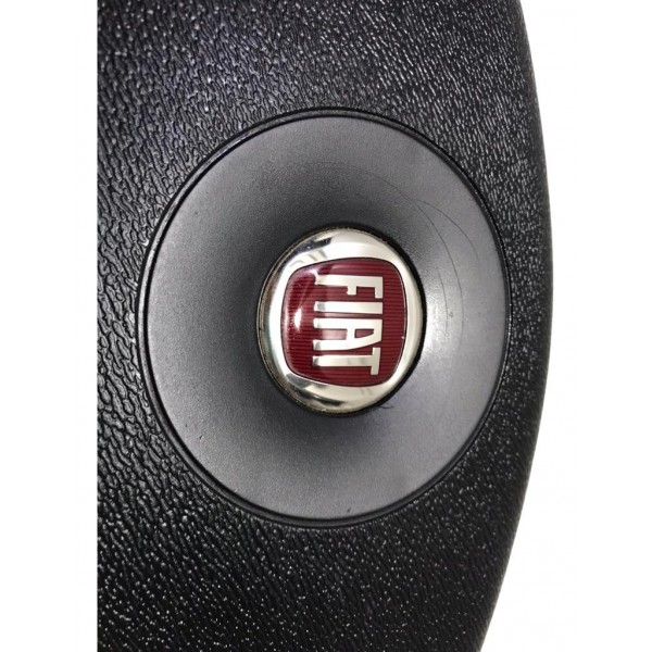 Tampa Capa Buzina Fiat Strada Palio Siena Idea 100174689