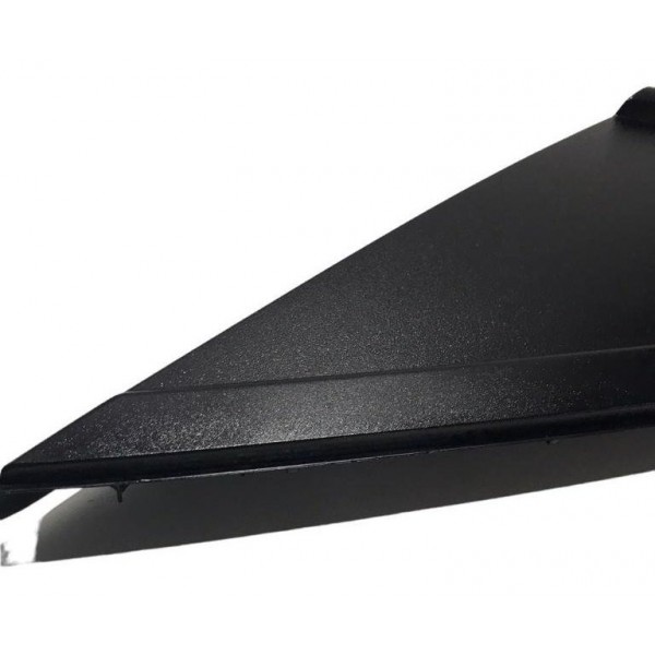 Moldura Hyundai Hb20 2013/15 Porta  Tras L Dir 878201s100
