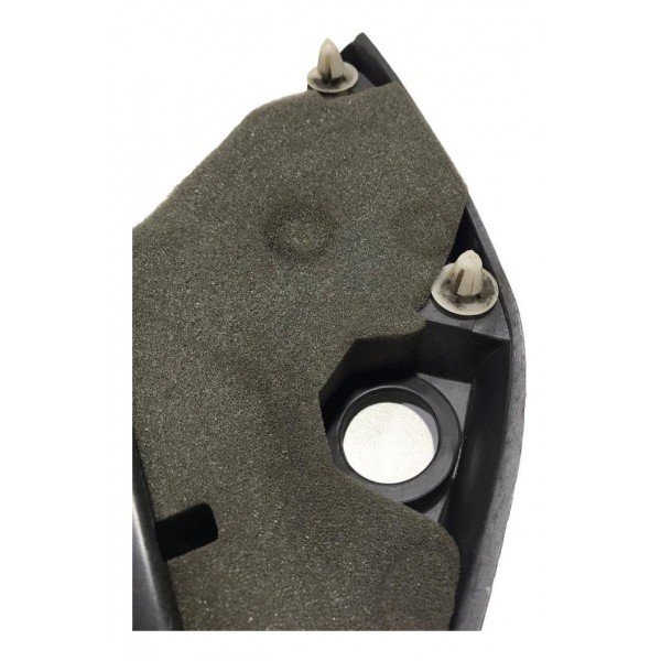 Moldura Interna D/retrovisor L/e Ford Ka 97/07 Original #60