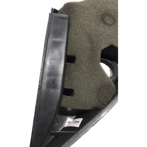 Moldura Interna D/retrovisor L/e Ford Ka 97/07 Original #60