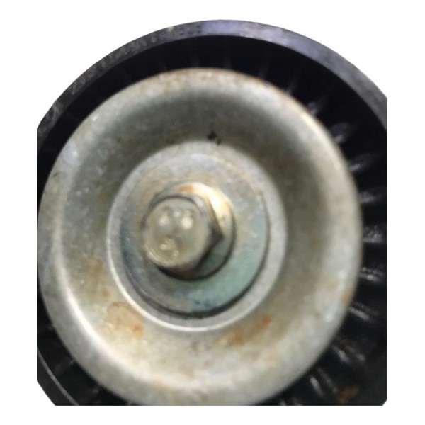 Polia Rolamento Do Alternador Meriva 1.4 8v 6203lax30