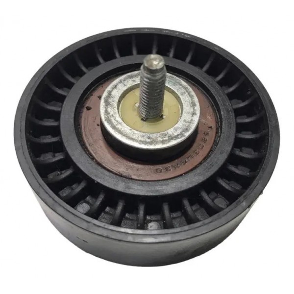 Polia Rolamento Do Alternador Meriva 1.4 8v 6203lax30