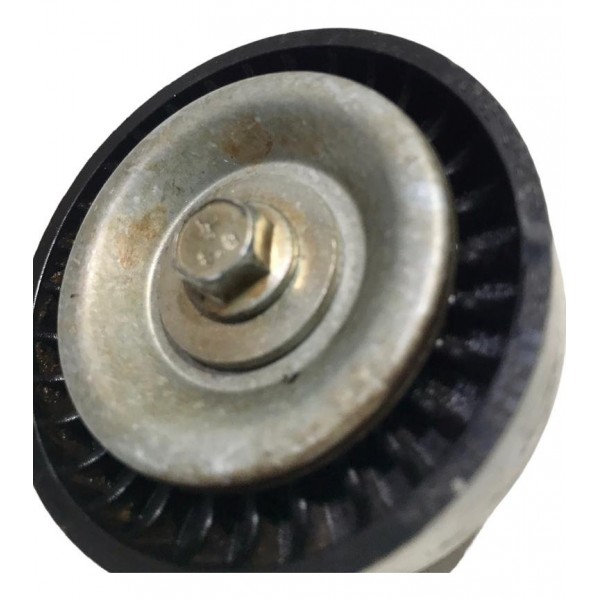 Polia Rolamento Do Alternador Meriva 1.4 8v 6203lax30