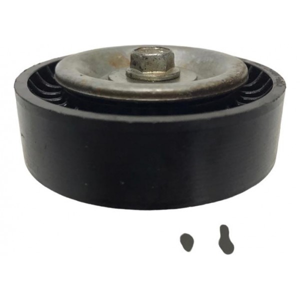 Polia Rolamento Do Alternador Meriva 1.4 8v 6203lax30