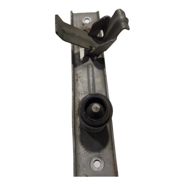 Fechadura Trinco Superior Capo Master 2.5 / 2.8 7700352475