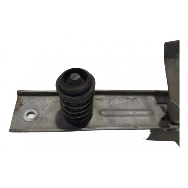 Fechadura Trinco Superior Capo Master 2.5 / 2.8 7700352475