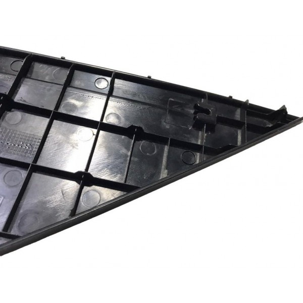 Moldura Hyundai Hb20 2013/15 Porta Tras L Dir 878201s100