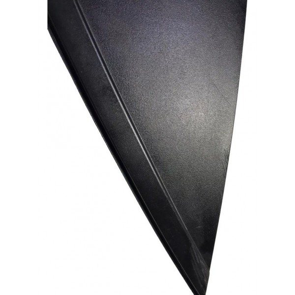 Moldura Hyundai Hb20 2013/15 Porta Tras L Dir 878201s100