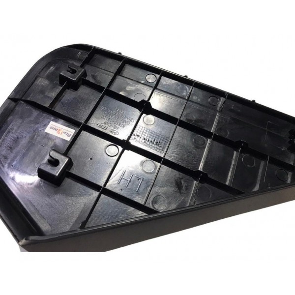Moldura Hyundai Hb20 2013/15 Porta Tras L Dir 878201s100