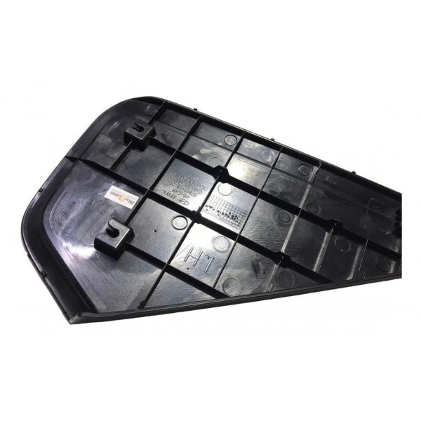 Moldura Hyundai Hb20 2013/15 Porta Tras L Dir 878201s100