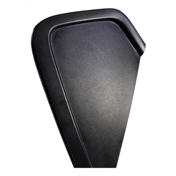 Moldura Hyundai Hb20 2013/15 Porta Tras L Dir 878201s100