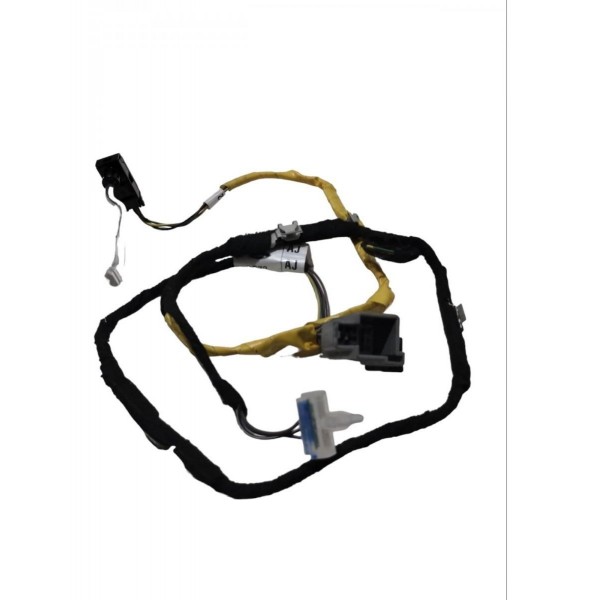 Chicole Luz Porta Ford Fusion 2015 C3314 Ds73-14e073