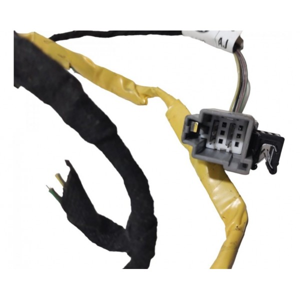 Chicole Luz Porta Ford Fusion 2015 C3314 Ds73-14e073