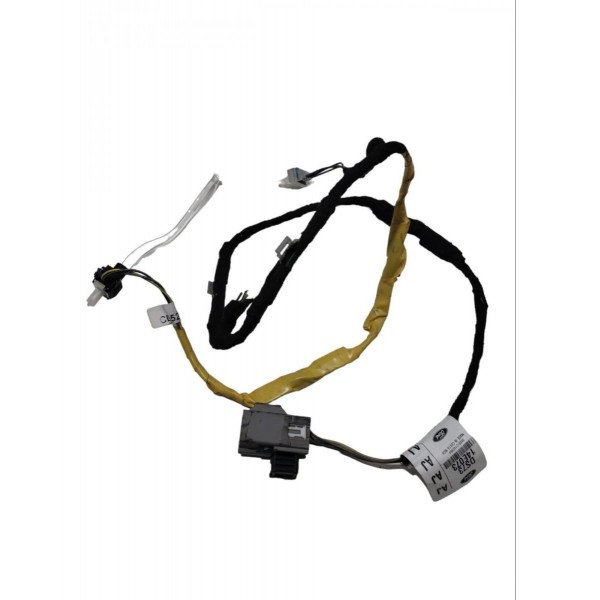 Chicole Luz Porta Ford Fusion 2015 C3314 Ds73-14e073