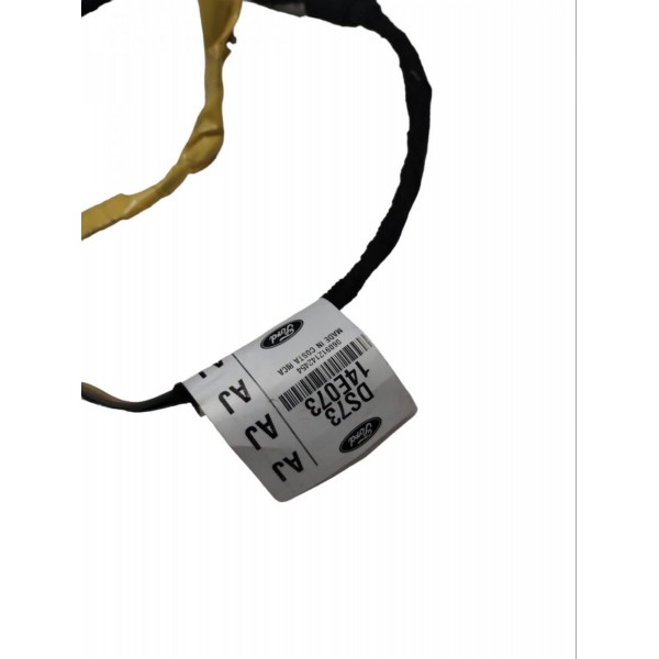 Chicole Luz Porta Ford Fusion 2015 C3314 Ds73-14e073