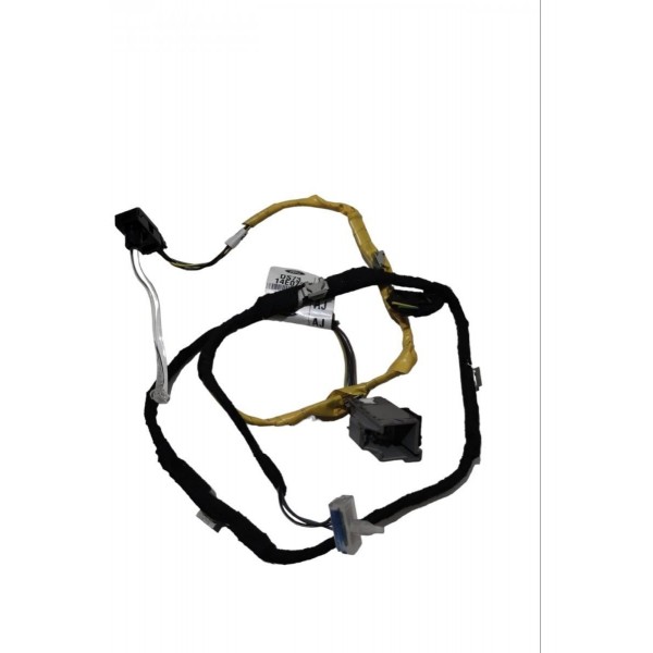 Chicole Luz Porta Ford Fusion 2015 C3314 Ds73-14e073