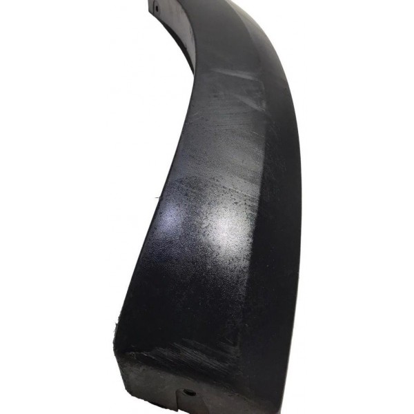 Moldura Paralama Dianteira Ld Sandero Stepway - 2009 A 2011