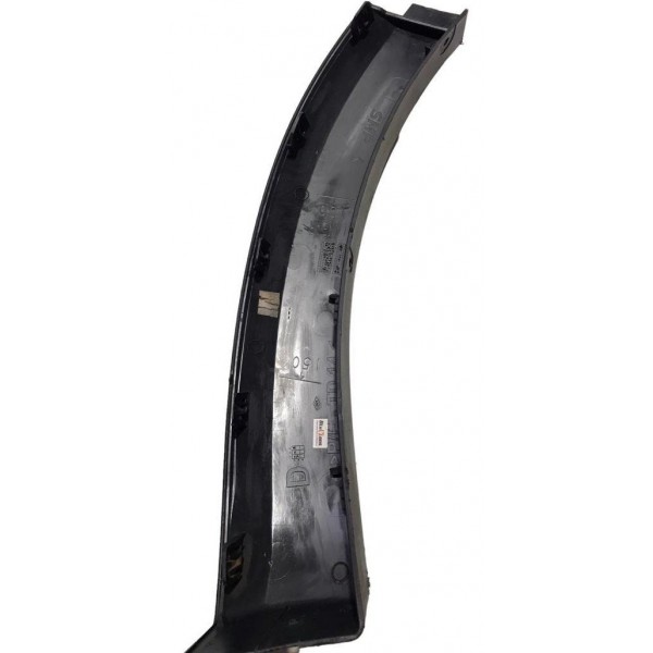 Moldura Paralama Dianteira Ld Sandero Stepway - 2009 A 2011