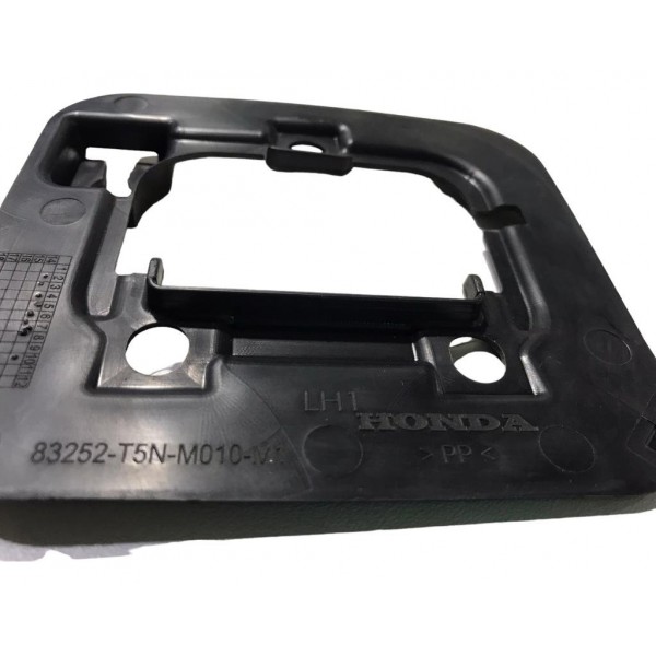 Tampa Alça Teto Top Tether Ld Honda Wr-v Wrv 2018 Original