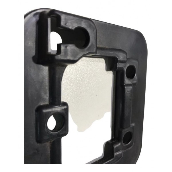 Tampa Alça Teto Top Tether Ld Honda Wr-v Wrv 2018 Orig.