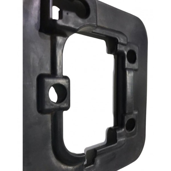 Tampa Alça Teto Top Tether Ld Honda Wr-v Wrv 2018 Orig.