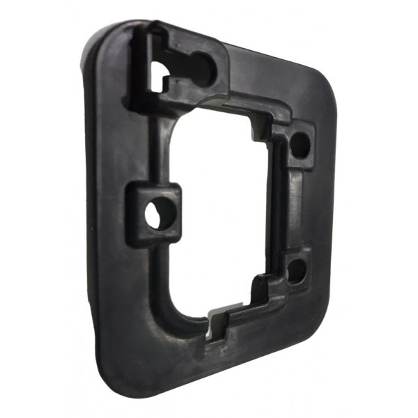 Tampa Alça Teto Top Tether Ld Honda Wr-v Wrv 2018 Orig.