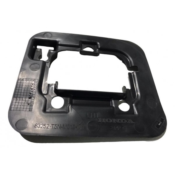 Tampa Alça Teto Top Tether Ld Honda Wr-v Wrv 2018 Orig.