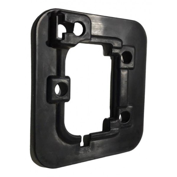 Tampa Alça Teto Top Tether Ld Honda Wr-v Wrv 2018 Orig.