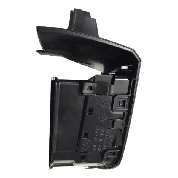 Difusor De Ar Painel Lado Esquerdo Vw Gol G7/ Saveiro Ci813
