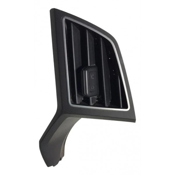 Difusor De Ar Painel Lado Esquerdo Vw Gol G7/ Saveiro Ci813