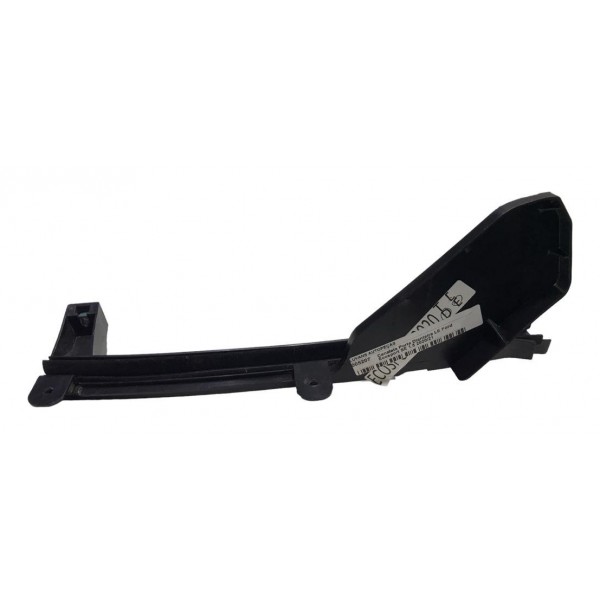 Guia Vidro Porta Dianteiro L/e Ford Ecosport
