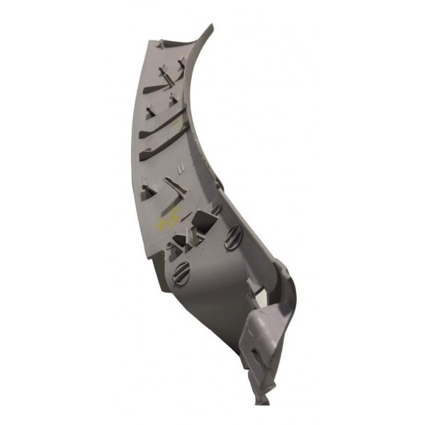 Moldura Coluna Dir Parabrisa C3 Aircross B7717 9687939877